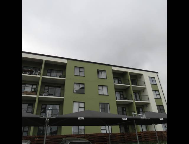 1 BEDROOM APARTMENT RENTED IN GREENBAY ECO ESTATE